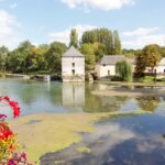 Ancien château des Archevêques
