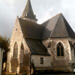 Eglise Saint-Romain