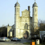 Eglise