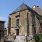 Eglise