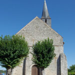 Eglise Saint-Martin