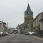 Eglise