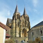 Chapelle des Monts ou la Recevresse
