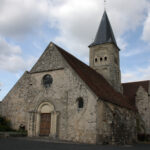 Eglise Saint-Félix