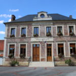 Château de Béhéricourt