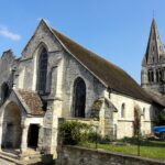 Eglise