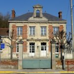 Château de la Mothe