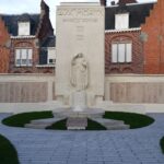 Monument aux morts