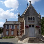 Château de Baronville
