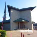 Eglise Saint-Rémy