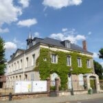 Moulin de la Bellassière