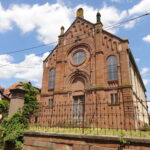 Synagogue