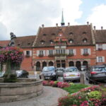 Hôtel de ville