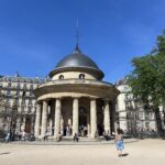 Porte du 16e siècle