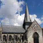 Basilique Notre-Dame