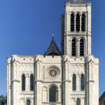 Abbaye Saint-Denis (ancienne)