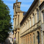 Eglise Saint-Vincent