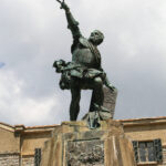 Monument commémoratif de Sampiero Corso