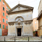 Eglise de la Conception