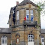 Maison à arcades