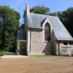 Chapelle Saint-Maurice