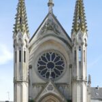 Chapelle de l’archiconfrérie  Saint-Joseph de Beauvais