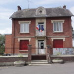 Ancienne église