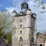 Beffroi