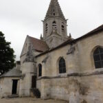 Eglise Saint-André