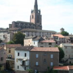 Ancienne abbaye de Belmont