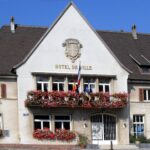 Monument aux morts, dit monument de la Fidélité