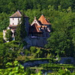 Château de Reichenberg