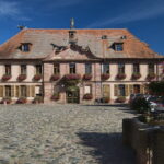 Hôtel de ville