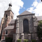 Eglise Saint-Michel