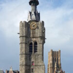 Beffroi