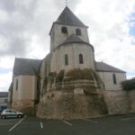 Deux bornes