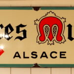 Ancienne brasserie de Mutzig