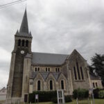 Eglise Saint-Martin