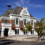 Fosse n° 5 de la Compagnie des Mines de Meurchin