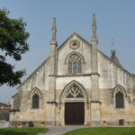 Eglise Saint-Hélain