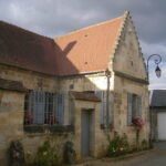 Maison du conventionnel Saint-Just