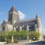 Eglise Notre-Dame