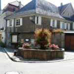 Fontaine