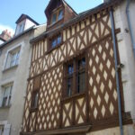 Maison dite Buvette de la Renaissance