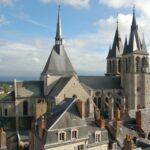 Eglise Saint-Nicolas-Saint-Lomer