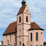 Chapelle Notre-Dame-du-Chêne