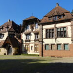 Domaine de la Léonardsau