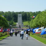 Mémorial Américain du Bois Belleau
