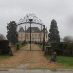 Château de Villemesle