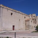 Ancien couvent Saint-François